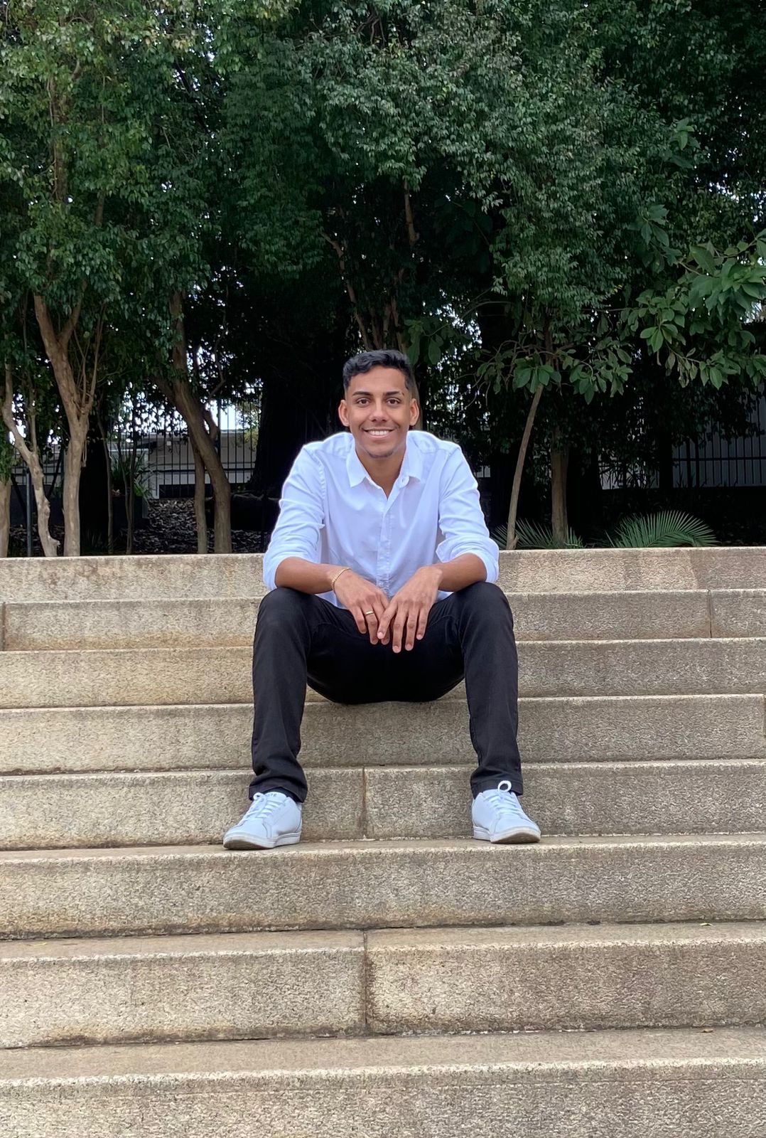 Especialista em Ecossistema Inteligente